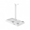 Fixed FIXXB-MCS-WH monitoimiasema Xbox Series X/S -konsoleille, valkoinen