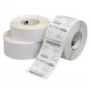 Zebra Z-Perform 1000D tulostintarrat 3010065-T, paperi, 76 x 38 mm, 20760 tarraa (12 rullaa)