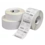 Zebra Z-Perform 1000D tulostintarrat 3010065-T, paperi, 76 x 38 mm, 20760 tarraa (12 rullaa)