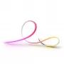 Philips Hue OmniGlow ulkovalonauha, 10 m, EU