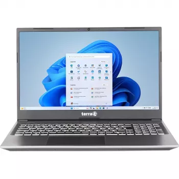 Terra Mobile 1517R US -kannettava tietokone