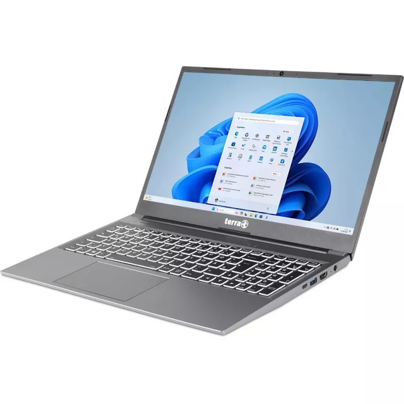 Terra Mobile 1517R US -kannettava tietokone