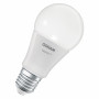 Osram SMART+ MATTER Multicolor Classic A60 älylamppu, E27, 9 W, RGBW, Wi-Fi