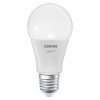 Osram SMART+ MATTER Multicolor Classic A60 älylamppu, E27, 9 W, RGBW, Wi-Fi