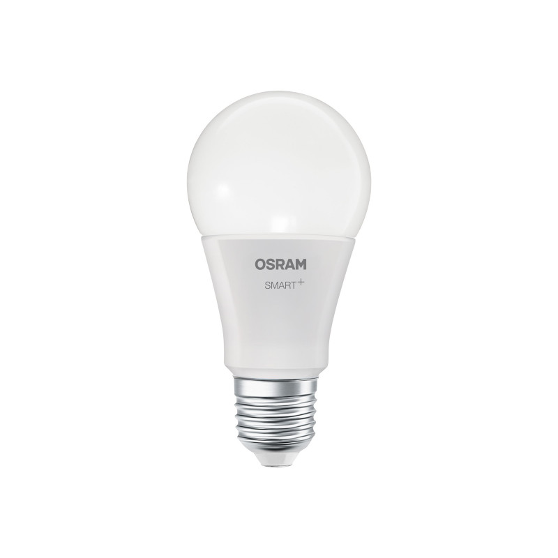 Osram SMART+ MATTER Multicolor Classic A60 älylamppu, E27, 9 W, RGBW, Wi-Fi