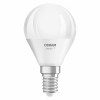 Osram SMART+ MATTER Tunable White Classic P40 älylamppu, E14, 4,9 W, säädettävä valkoinen, Wi-Fi