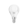 Osram SMART+ MATTER Tunable White Classic P40 älylamppu, E14, 4,9 W, säädettävä valkoinen, Wi-Fi