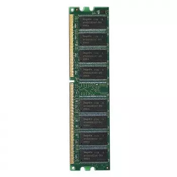 HP 358347-B21 512 Mt DDR-muistimoduuli, DIMM, 184 nastaa, 333 MHz (PC2700), rekisteröity, ECC
