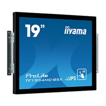 Iiyama TF1934MC-B5X kosketusnäyttö, 48,3 cm (19 tuumaa)