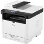 Ricoh M 320SE (434088) mustavalkoinen laser-monitoimitulostin, A4, 32 ppm, USB, Ethernet
