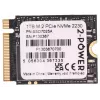 2-power SSD7025A M.2 2230 PCIe NVMe asema, uusi