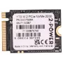 2-power SSD7025A M.2 2230 PCIe NVMe asema, uusi