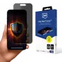 3mk Silky Matt Privacy näytönsuoja Apple iPhone 15:lle