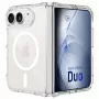 3mk Hardy LiqForce MagCase suojakotelo Apple iPhone Duolle