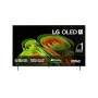 LG OLED55B6ELC älytelevisio, 55 tuumaa, OLED, 4K UHD, webOS