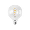 Osram SMART+ MATTER Filament Multicolor Classic Globe 125 40 älylamppu, E27, 4,8 W, RGBW, Wi-Fi