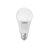 Osram SMART+ MATTER Classic A100 827 865 TW älylamppu, E27, 14 W, säädettävä valkoinen valo, Wi-Fi