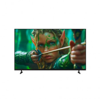 Sony Bravia 2 K43S25M2 43 tuuman älytelevisio, Google TV, 4K UHD, musta