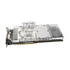 Thermaltake Pacific V-GTX 1080 Ti CL-W184-CU00TR-A ASUS ROG STRIX -malleille, läpinäkyvä