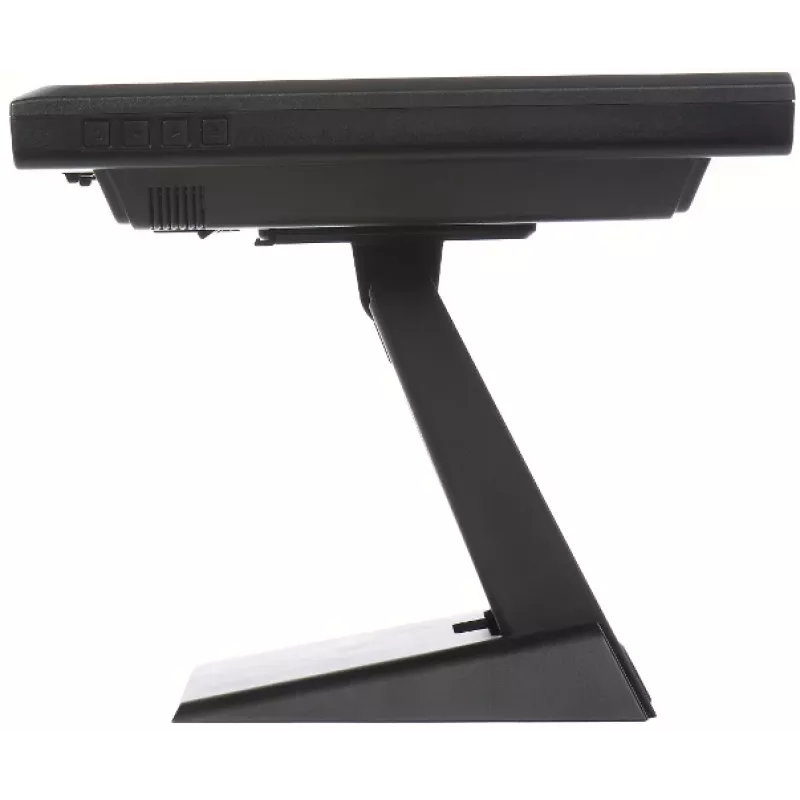 iiyama ProLite T1731SR-B1 kosketusnäyttö, 43,2 cm (17″), 1280 x 1024, musta