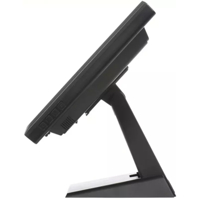 iiyama ProLite T1731SR-B1 kosketusnäyttö, 43,2 cm (17″), 1280 x 1024, musta
