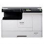 Ricoh M 2310N monitoimilasertulostin, mustavalkoinen, A3, 23 s/min, USB, Ethernet (423847)