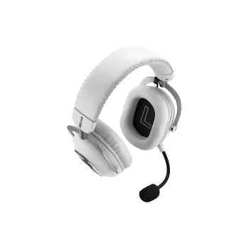 Logitech G Pro X3 Lightspeed kuulokkeet, valkoiset (981-001748)
