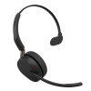 Jabra Evolve3 65 Mono LINK 390C kuulokkeet