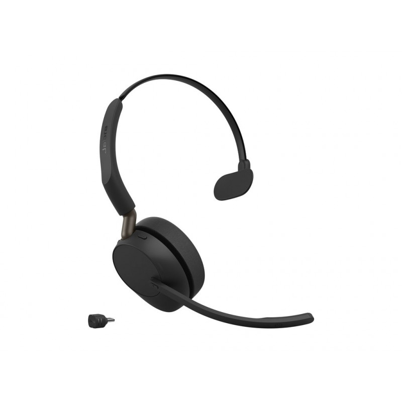Jabra Evolve3 65 Mono LINK 390C kuulokkeet