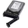 Dell 400-AKID kiintolevy, 1,2TB, 10K RPM, SAS 12Gbps