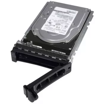 Dell 400-AKID kiintolevy, 1,2TB, 10K RPM, SAS 12Gbps