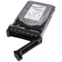 Dell 400-AKID kiintolevy, 1,2TB, 10K RPM, SAS 12Gbps