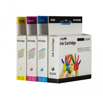 Print4U mustekasetti HP 951XL:lle, magenta, 1500 sivua, yhteensopiva