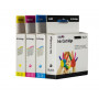 Print4U mustekasetti HP 951XL:lle, magenta, 1500 sivua, yhteensopiva