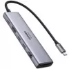 Ugreen Revodok 45521 7-in-1 USB-C telakointiasema