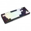 Redragon Wildslash LCD Pro K746WB-RGB-PRO pelinäppäimistö