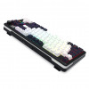 Redragon Wildslash LCD Pro K746WB-RGB-PRO pelinäppäimistö