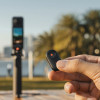 Insta360 Mini Remote kameran kaukosäädin, CINSCAVV