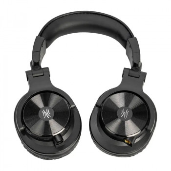 OneOdio A70 Gen 2 sankakuulokkeet, Bluetooth 6.0, mustat