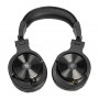 OneOdio A70 Gen 2 sankakuulokkeet, Bluetooth 6.0, mustat