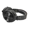 OneOdio A70 Gen 2 sankakuulokkeet, Bluetooth 6.0, mustat