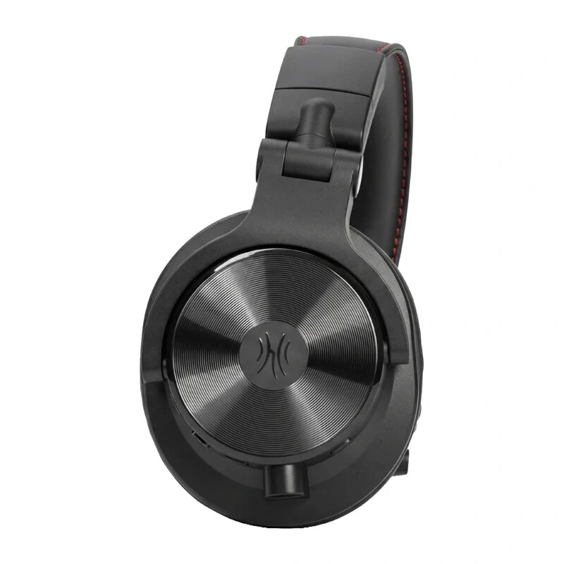 OneOdio A70 Gen 2 sankakuulokkeet, Bluetooth 6.0, mustat