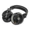 OneOdio A70 Gen 2 sankakuulokkeet, Bluetooth 6.0, mustat