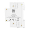 SONOFF BASIC-ZB1GSP Zigbee-älykatkaisin, DIN-kisko, 32 A