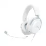 HyperX Cloud III -pelikuulokkeet, valkoinen-sininen, DF7F1AA