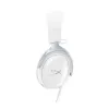 HyperX Cloud III -pelikuulokkeet, valkoinen-sininen, DF7F1AA