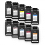 Epson UltraChrome GS3 T45N900 muste, punainen, 1,5 l