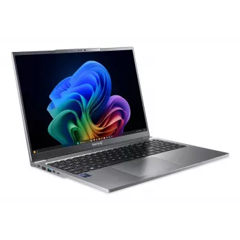 Terra Mobile 1671L Copilot+ PC -kannettava tietokone, US