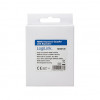LogiLink NK0014R HDMI Keystone -liitin A/F–HDMI A/F, 4K/30 Hz, toistin, valkoinen
