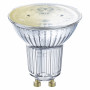 Osram SMART+ MATTER himmennettävä spotti PAR16 50 GU10, 4,7 W, lämmin valkoinen, Wi-Fi, 45°